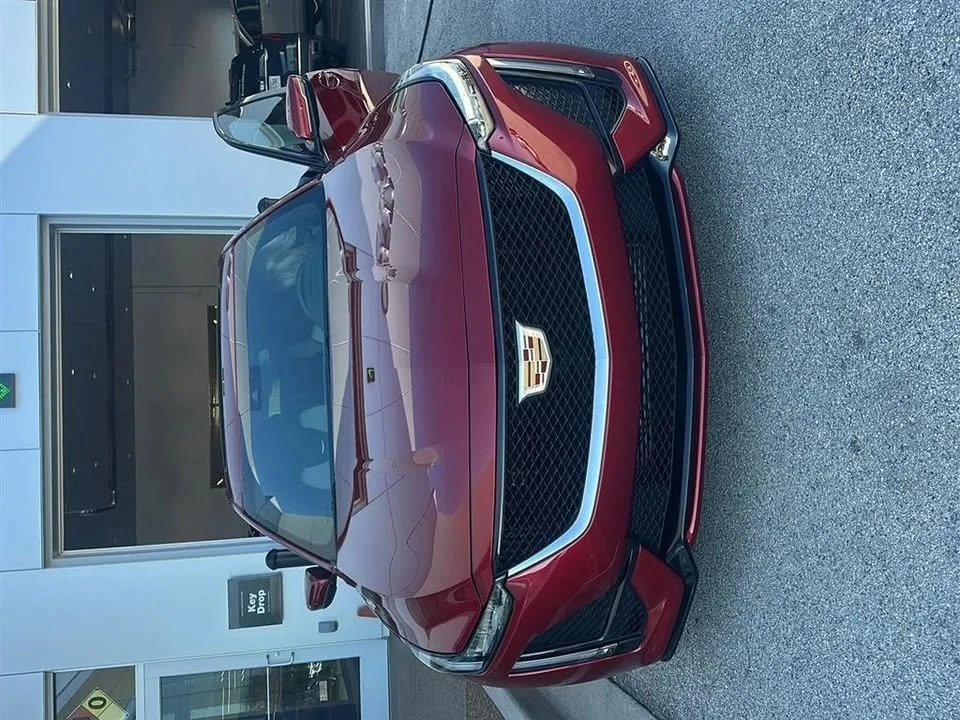 2021 Cadillac CT5 - Image 14 of 19