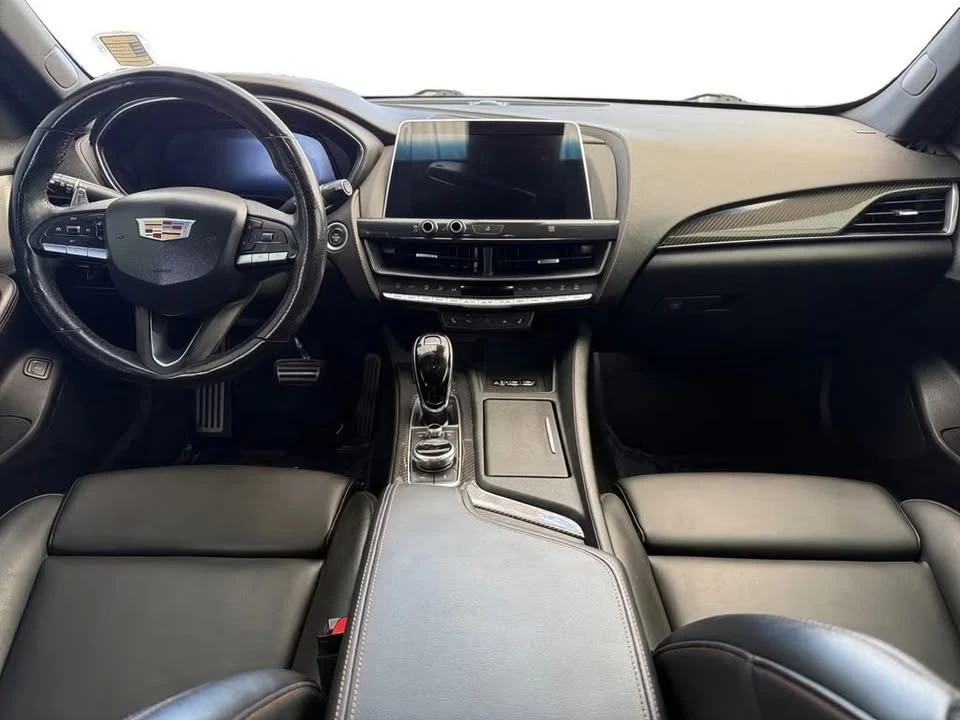 2021 Cadillac CT5 - Image 9 of 12