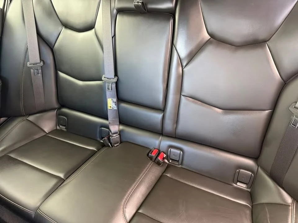 2021 Cadillac CT5 - Image 10 of 12