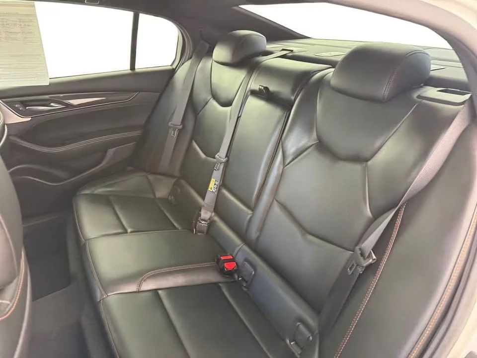 2021 Cadillac CT5 - Image 11 of 12