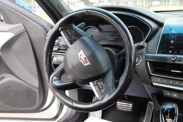 2021 Cadillac CT5 - Image 13 of 16