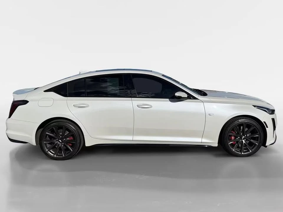 2021 Cadillac CT5 - Image 6 of 12