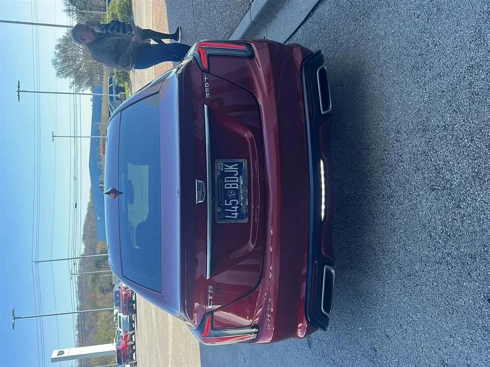 2021 Cadillac CT5 - Image 15 of 19