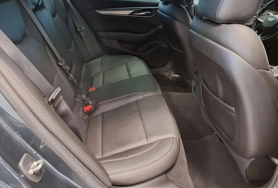 2021 Cadillac CT5 - Image 14 of 20