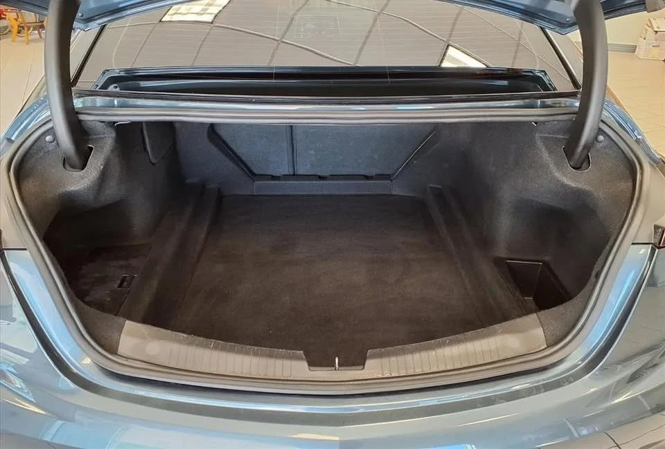 2021 Cadillac CT5 - Image 17 of 20