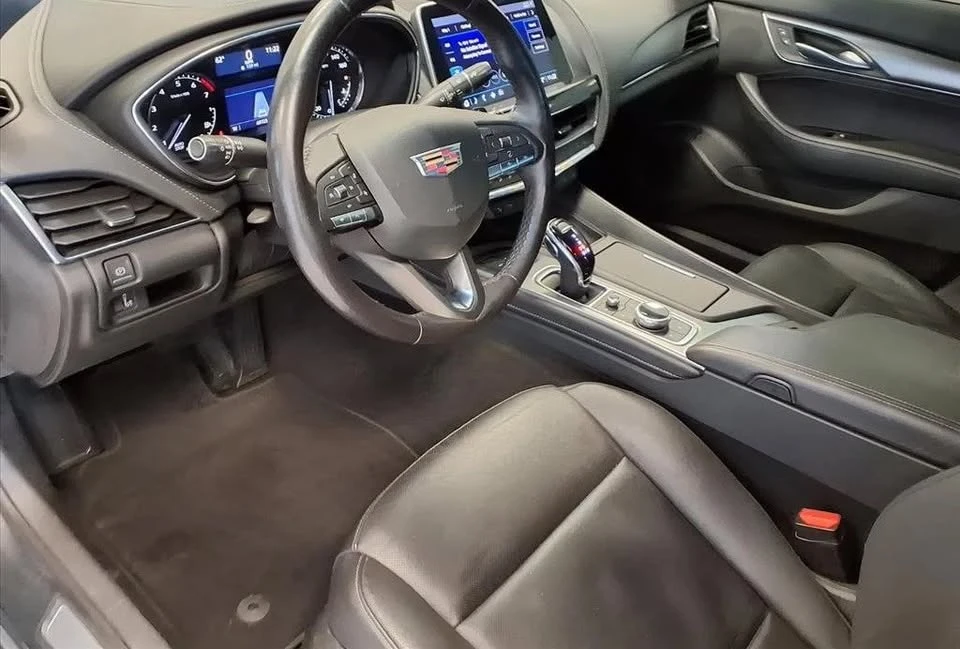 2021 Cadillac CT5 - Image 20 of 20