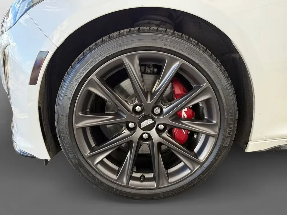 2021 Cadillac CT5 - Image 12 of 12