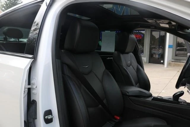 2021 Cadillac CT5 - Image 10 of 16