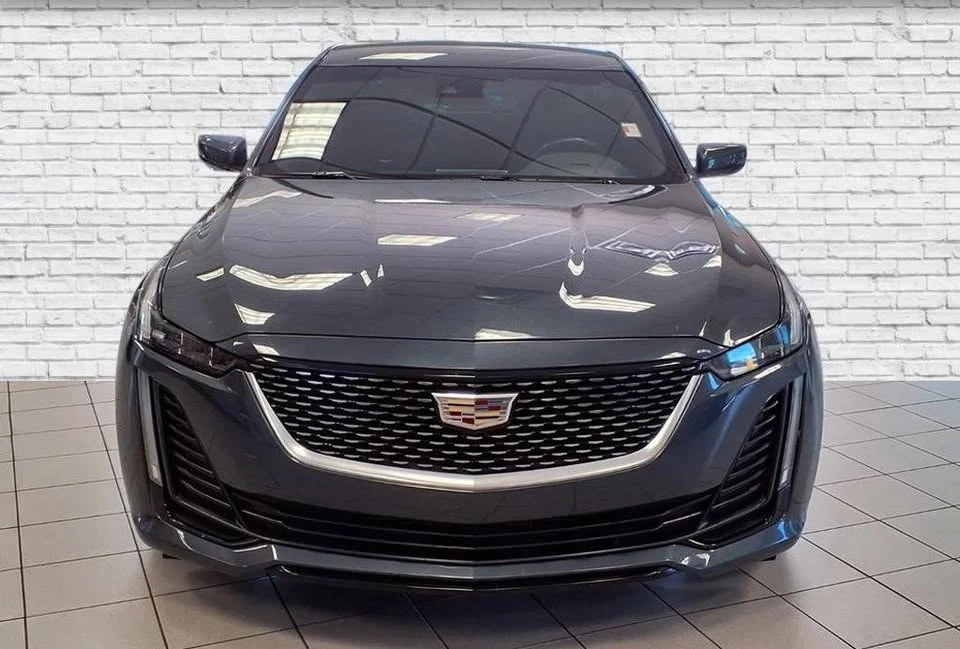 2021 Cadillac CT5 - Image 7 of 20