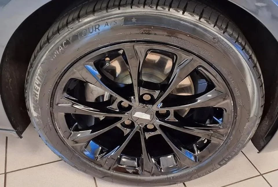 2021 Cadillac CT5 - Image 8 of 20