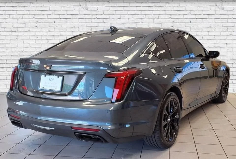 2021 Cadillac CT5 - Image 5 of 20