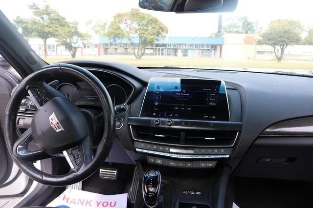2021 Cadillac CT5 - Image 12 of 16