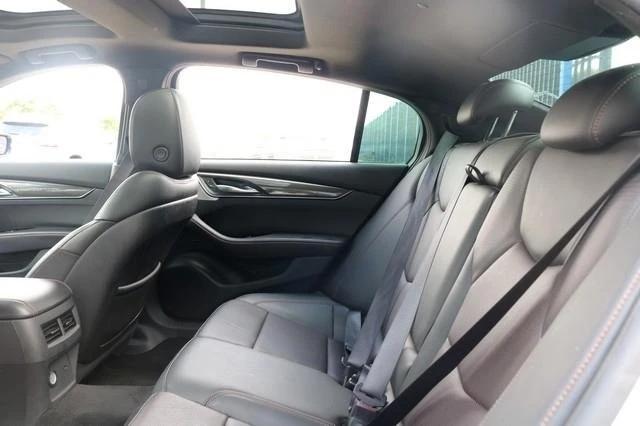 2021 Cadillac CT5 - Image 8 of 16