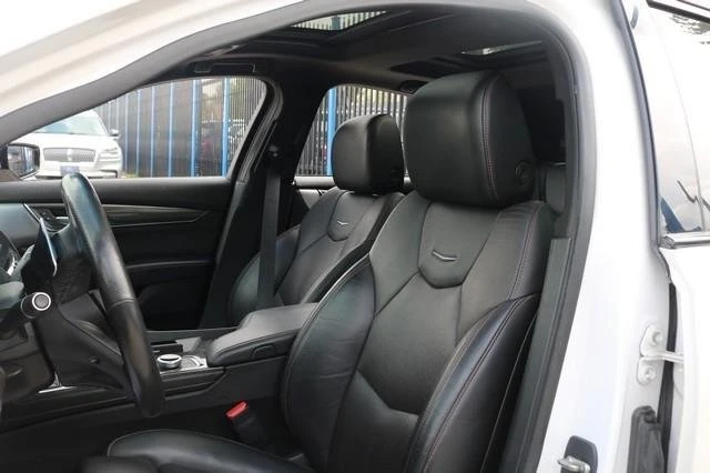 2021 Cadillac CT5 - Image 7 of 16