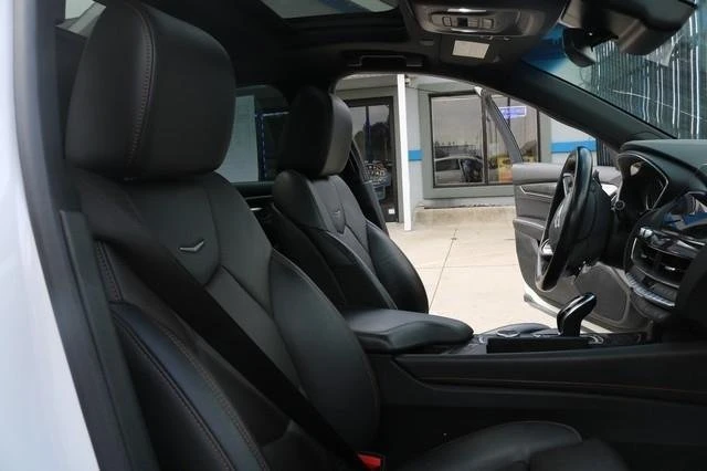 2021 Cadillac CT5 - Image 9 of 16