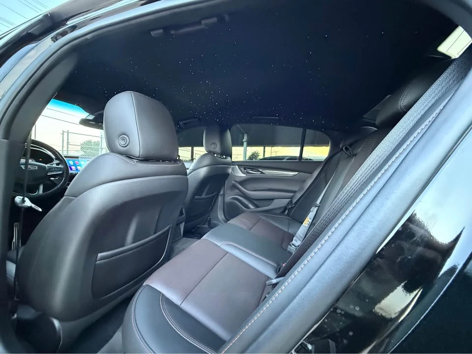 2021 Cadillac CT5 - Image 11 of 11