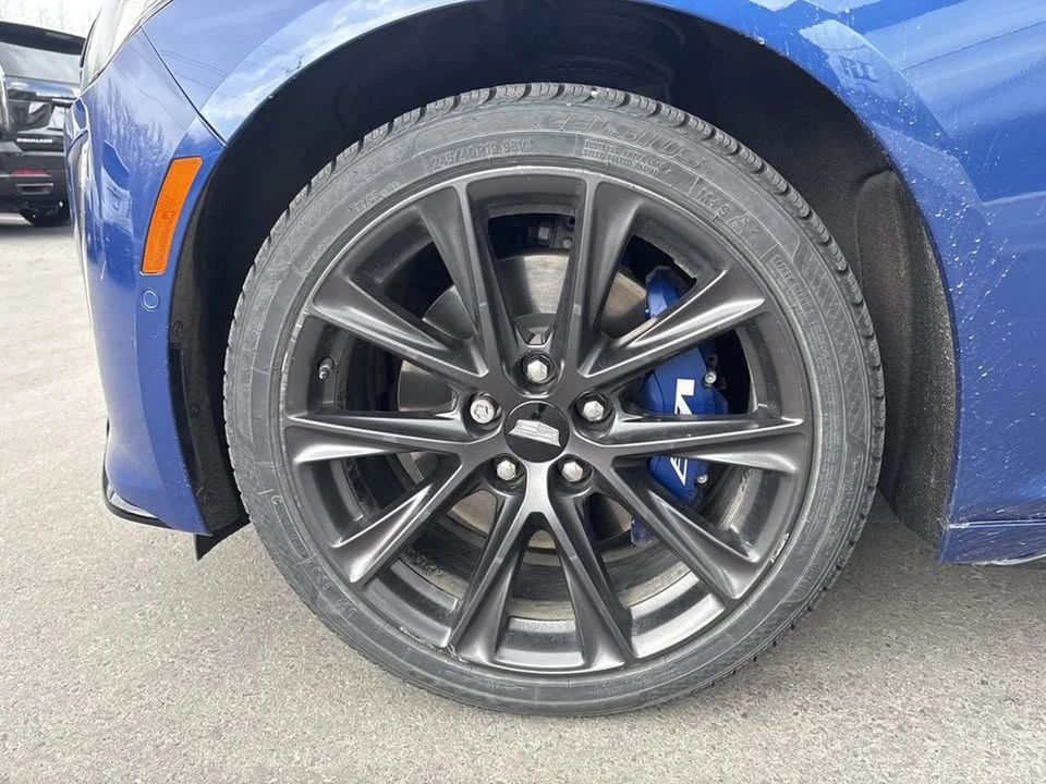 2021 Cadillac CT5 - Image 16 of 16