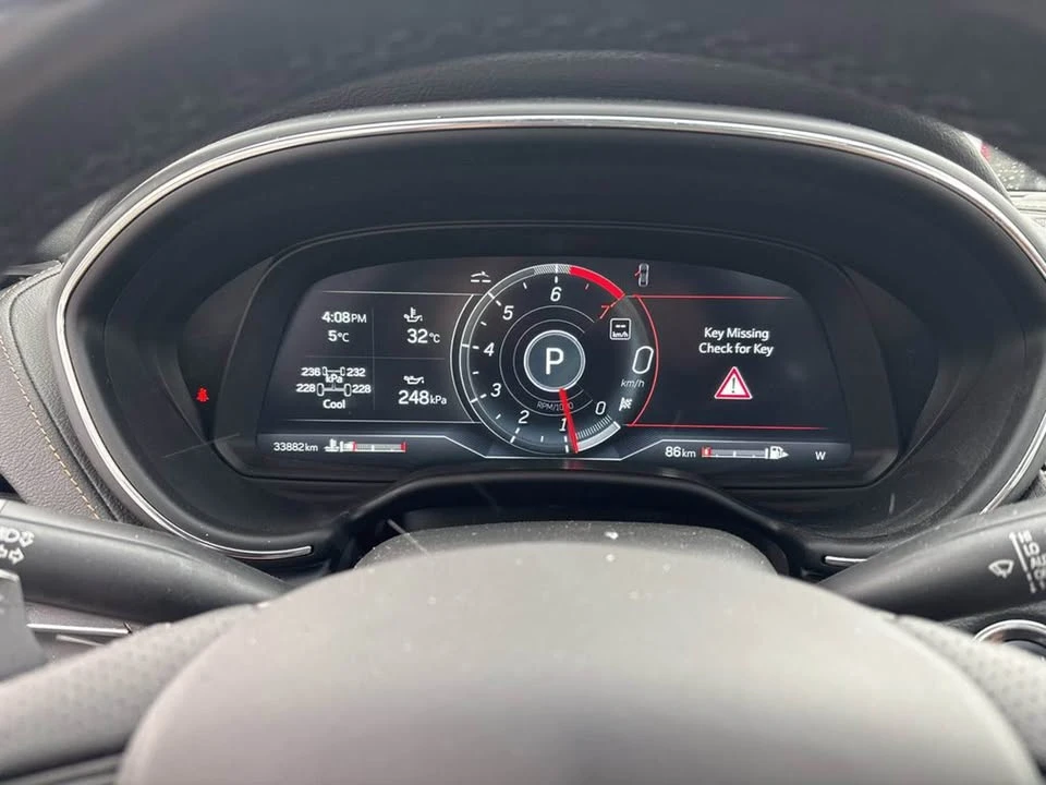 2021 Cadillac CT5 - Image 11 of 16