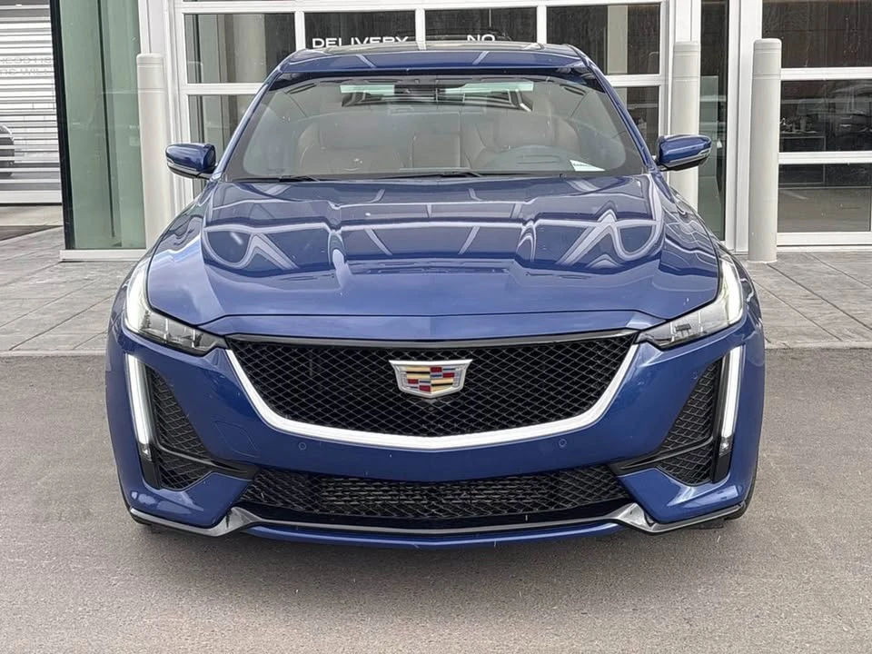 2021 Cadillac CT5 - Image 2 of 16