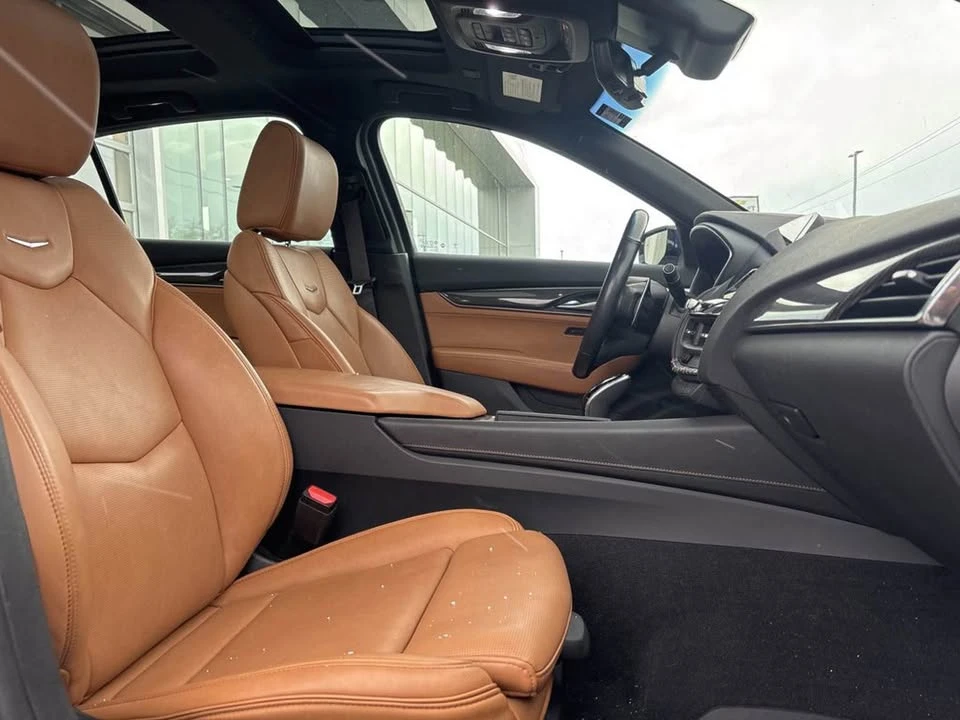 2021 Cadillac CT5 - Image 13 of 16