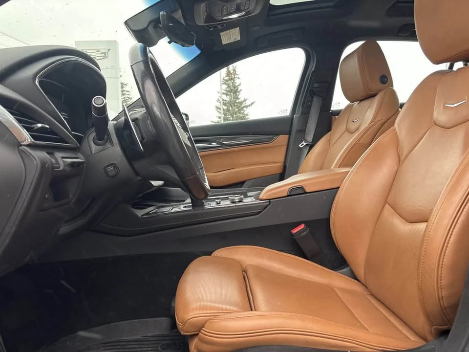 2021 Cadillac CT5 - Image 9 of 16