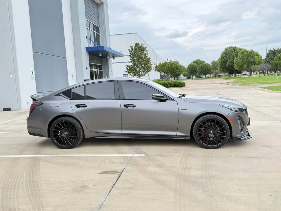 2021 Cadillac CT5 - Image 5 of 11