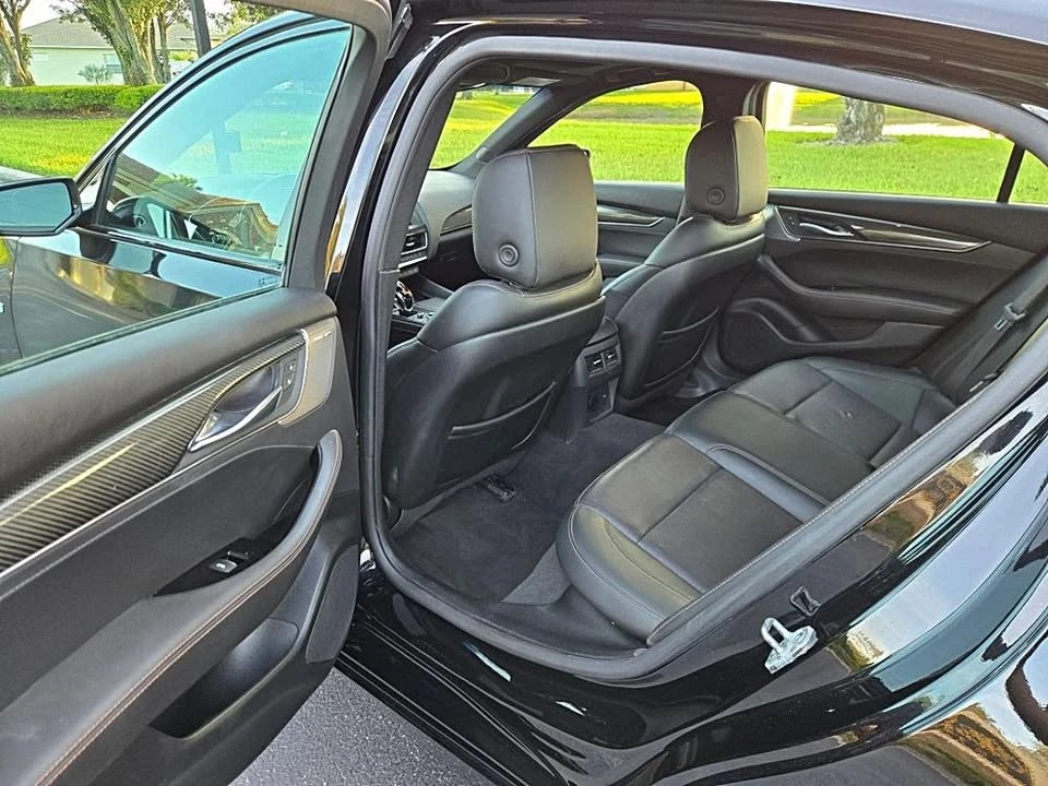 2021 Cadillac CT5 - Image 8 of 13