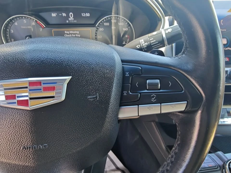 2021 Cadillac CT5 - Image 19 of 20