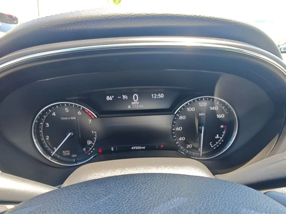 2021 Cadillac CT5 - Image 4 of 20