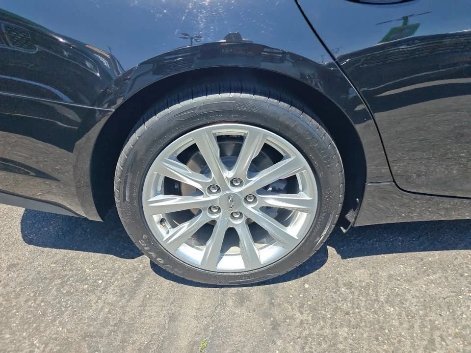 2021 Cadillac CT5 - Image 2 of 20