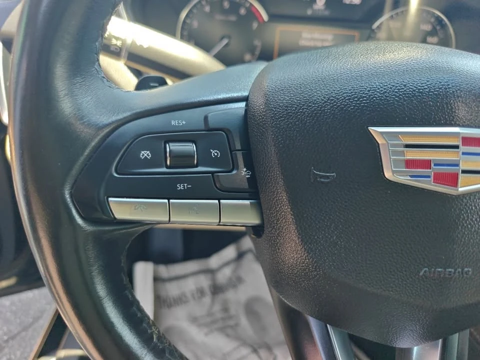 2021 Cadillac CT5 - Image 13 of 20