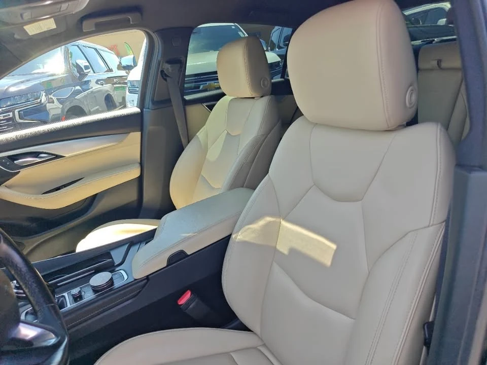 2021 Cadillac CT5 - Image 11 of 20