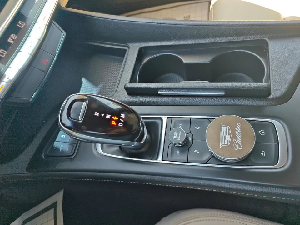 2021 Cadillac CT5 - Image 15 of 20