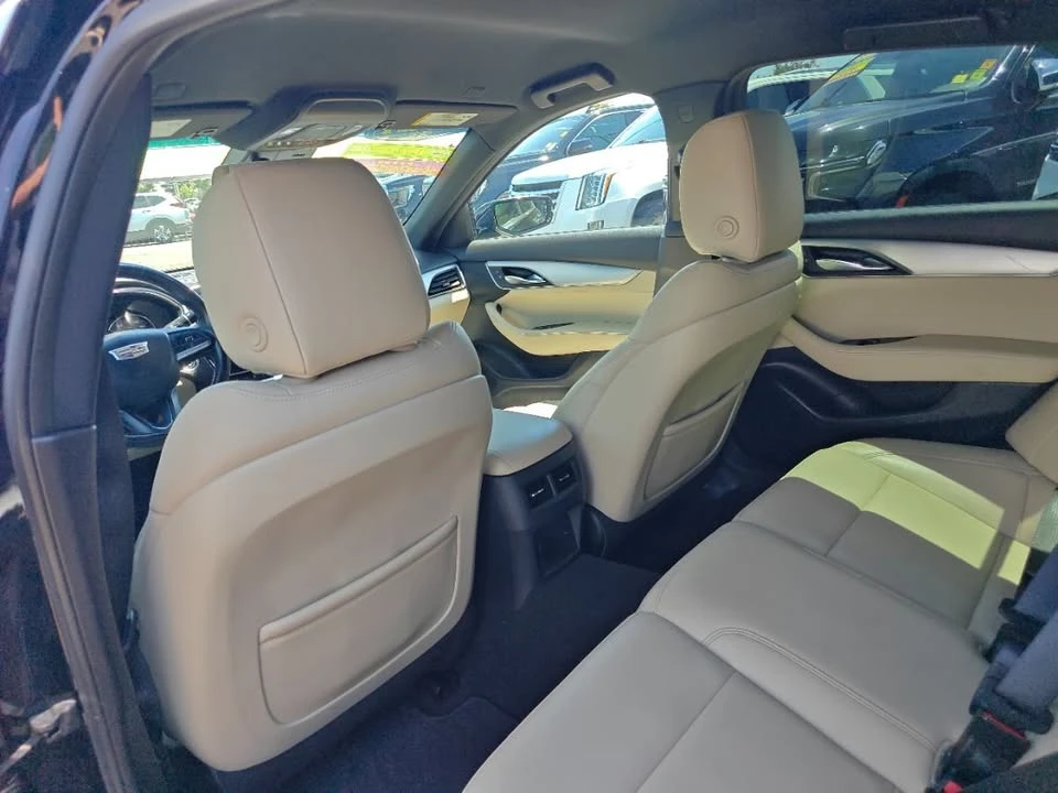 2021 Cadillac CT5 - Image 9 of 20