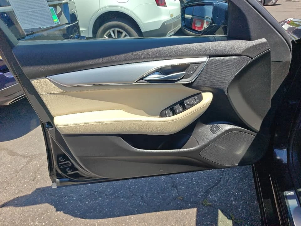 2021 Cadillac CT5 - Image 5 of 20