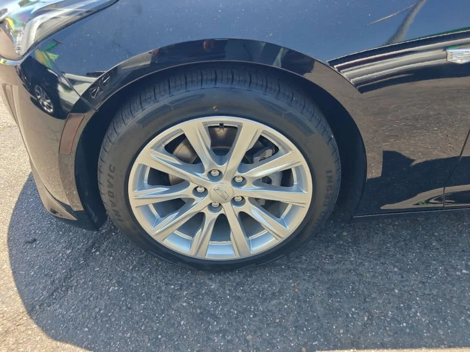 2021 Cadillac CT5 - Image 7 of 20