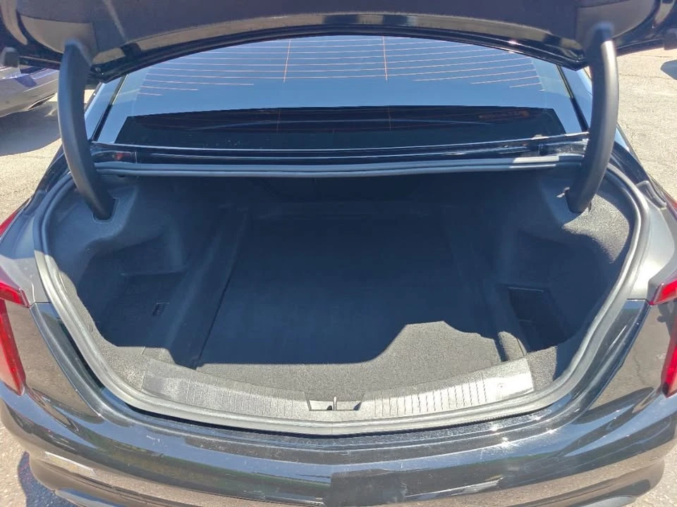 2021 Cadillac CT5 - Image 6 of 20
