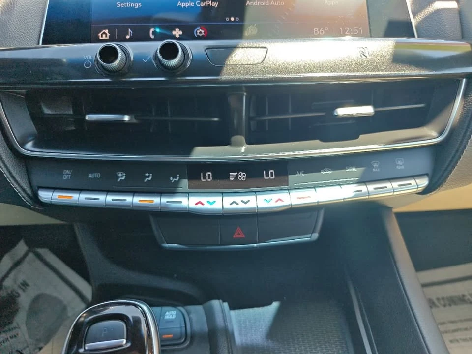 2021 Cadillac CT5 - Image 3 of 20