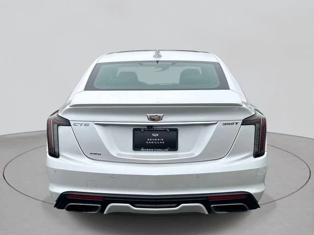 2021 Cadillac CT5 - Image 5 of 20