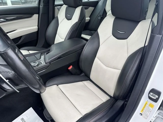 2021 Cadillac CT5 - Image 17 of 20
