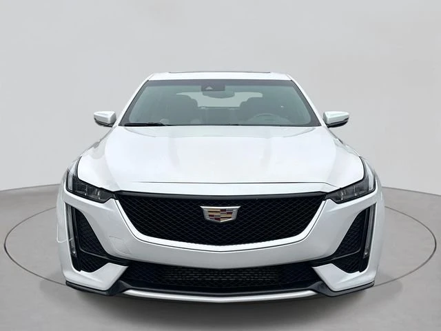 2021 Cadillac CT5 - Image 2 of 20