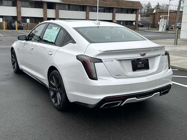 2021 Cadillac CT5 - Image 6 of 20