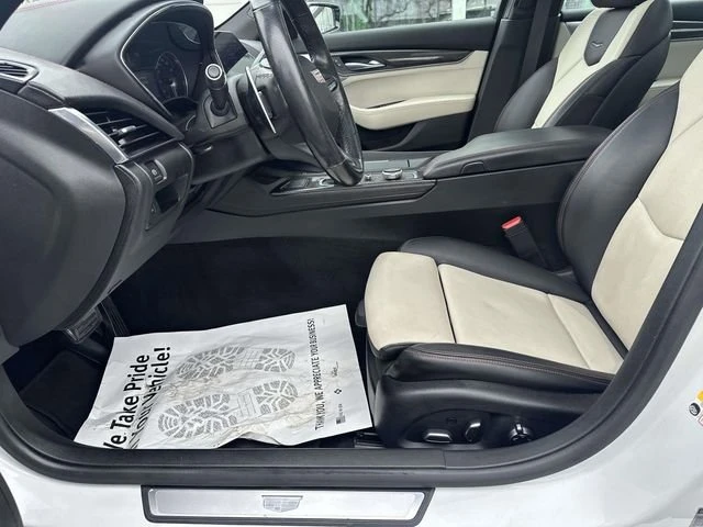 2021 Cadillac CT5 - Image 15 of 20