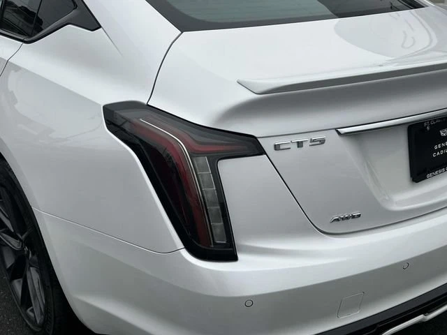 2021 Cadillac CT5 - Image 7 of 20