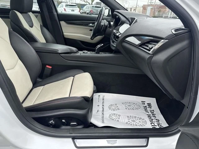 2021 Cadillac CT5 - Image 18 of 20