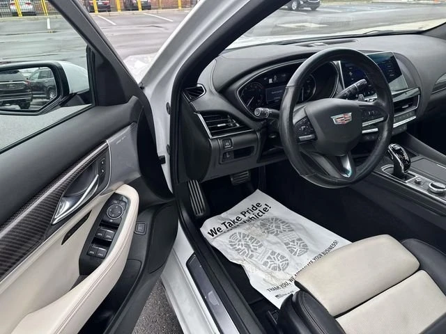 2021 Cadillac CT5 - Image 11 of 20