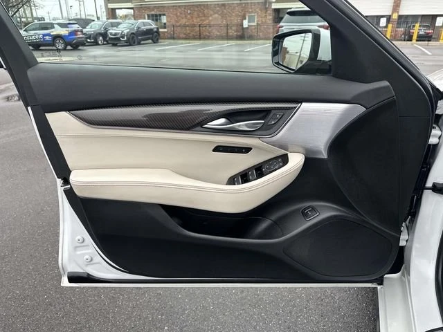2021 Cadillac CT5 - Image 12 of 20