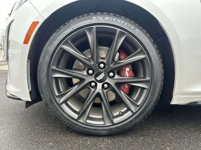 2021 Cadillac CT5 - Image 8 of 20