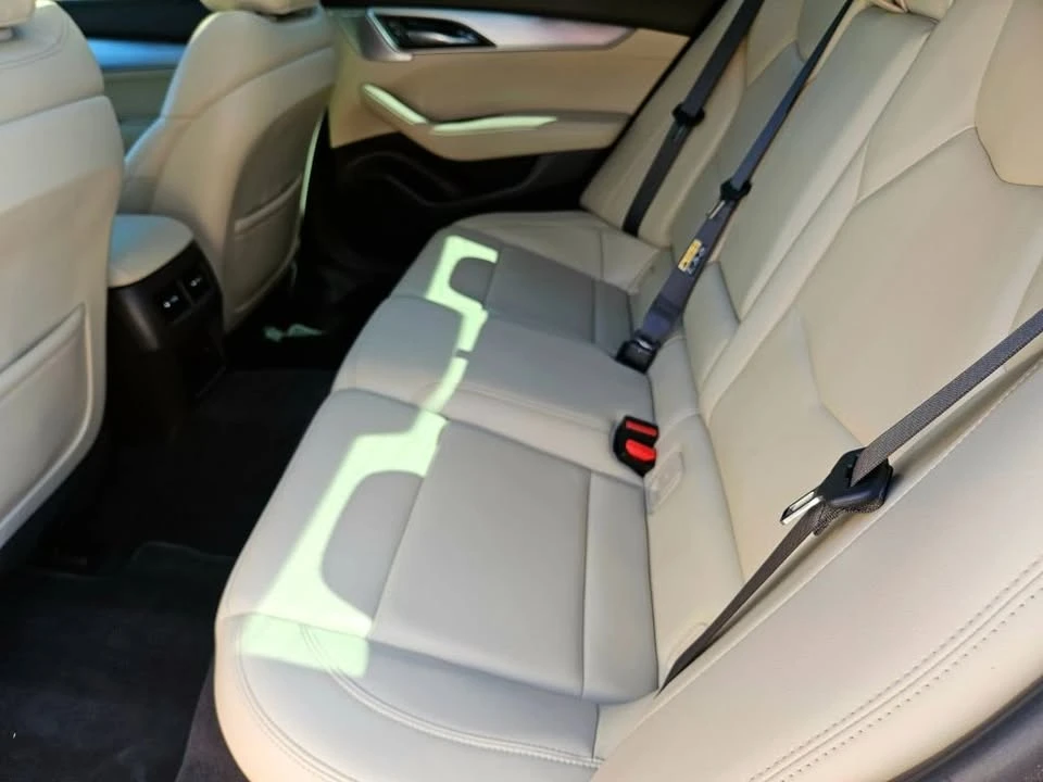 2021 Cadillac CT5 - Image 11 of 12