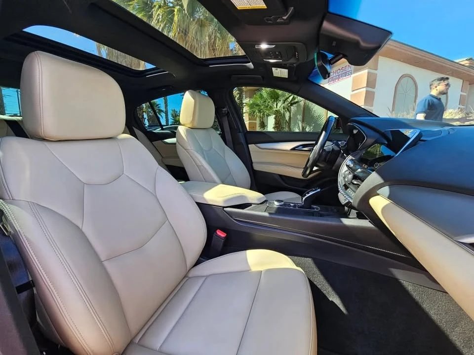 2021 Cadillac CT5 - Image 12 of 12